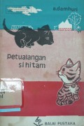 Petualangan si hitam
