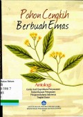 Pohon cengkih berbuah emas