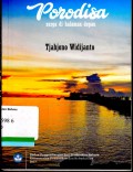 Porodisa surga di halaman depan