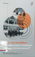 Profil SMA: Zonasi Pendidikan Membangun Inspirasi tanpa Diskriminasi
