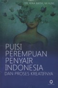 Puisi perempuan penyair indonesia dan proses kreatifnya