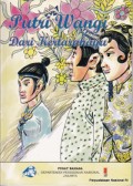 Putri wangi dari kertarahayu