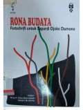 Rona budaya : Festschrift untuk sapardi djoko damono