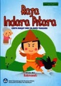 Raja Indra Pitara: cerita rakyat dari Sulawesi Tenggara