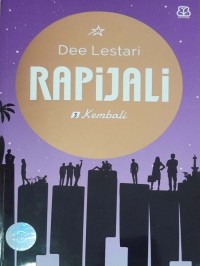 RapiJali 3 (Kembali)