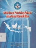 Refleks fonem proto melayu polinesia dalam varian bidayuhik ribun