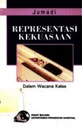 Representasi Kekuasaan Dalam Wacana Kelas