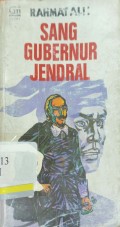 Sang Gubernur Jenderal
