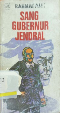 Sang Gubernur Jenderal