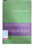 Shakespeare's problem plays : Studies in from and meaning