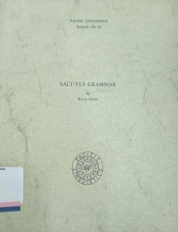 Salt-yui grammar