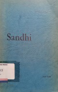 Sandhi: The theoretical, phonetic, and historical bases of word-junction in Sanskrit