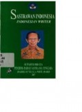 Sastrawan Indonesia - Indonesia Writer: Suparto Brata