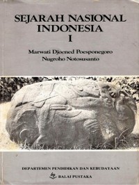 Sejarah Nasional Indonesia I