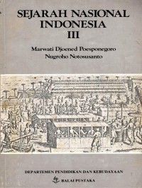 Sejarah Nasional Indonesia III
