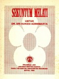 Sekuntum Melati