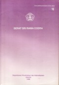 Serat Sri Rama Condra