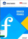 Seri bahan ajar bahasa asing untuk misi perdamaian: Bahasa Perancis