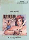 Jaka Bandung