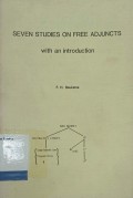 Seven studies on free adjuncts: with an introduction