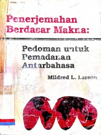 Kamus Mini Kata-Kata Asing