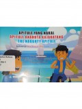 Apitule yang nakal =apitule anahuta  kajahatang=the naughty apitule (Indonesia-Hitu Dialek Hila-inggris)