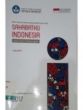Sahabatku Indonesia untuk Penutur Bahasa Inggris Level Bipa 1