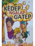 Kedep Ngalap Gatep