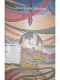 Dikunyahkan rindu : cergem pusi rindu