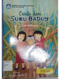 Cerita dari Suku Baduy