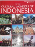 Top 100 Cultural Wonders of Indonesia