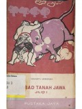 Babad Tanah Jawa