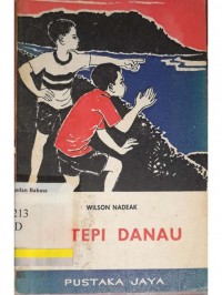 Di Tepi Danau