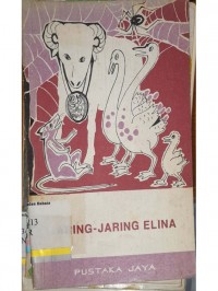 Jaring-Jaring Elina