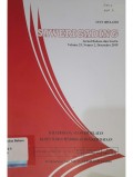 Sawerigading: Jurnal Bahasa dan Sastra, Volume 25, Nomor 2, Desember 2019
