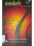 Madah: Jurnal Bahasa dan Sastra, Volume 11, Nomor 1, April 2020