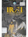 Irai Si Putri Enggang Gading Pemberani