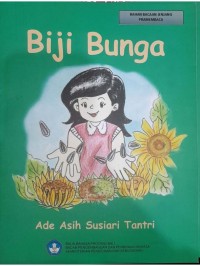 Biji Bunga