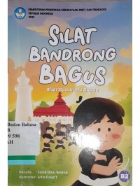 Silat bandrong bagus, Silat bandrong bagus