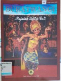 Buratwangi: majalah sastra Bali, edisi 10/Juni 202