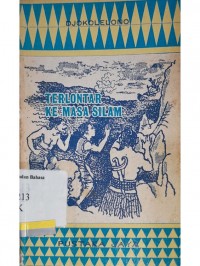 Terlontar ke masa silam