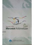 Antologi puisi: merawat kebinekaan