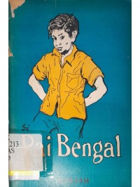 Tjerita si pai bengal