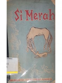 Si merah