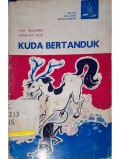 Kuda bertanduk