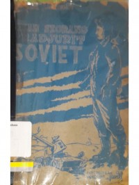 Image of Kisah Seorang Pradjurit Soviet