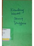 Kembang Kantil