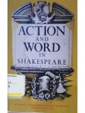 Action and word in Shakespeare