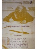 Language, literature, and life