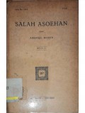 Salah asoehan Jilid 3